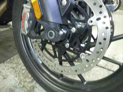 Triumph Tiger 1200 GT 2024
