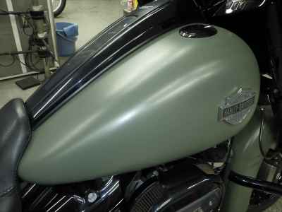 Harley-Davidson Street Glide FLHXS1870 2021