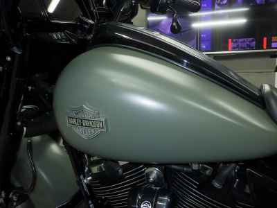 Harley-Davidson Street Glide FLHXS1870 2021