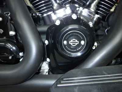 Harley-Davidson Street Glide FLHXS1870 2021