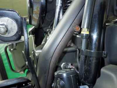 Harley-Davidson Street Glide FLHXS1870 2021