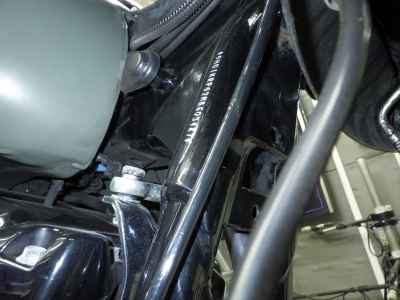 Harley-Davidson Street Glide FLHXS1870 2021