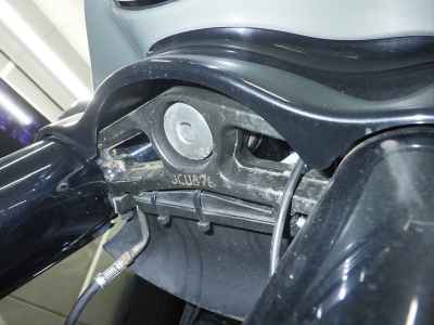 Harley-Davidson Street Glide FLHXS1870 2021