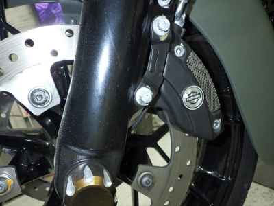 Harley-Davidson Street Glide FLHXS1870 2021