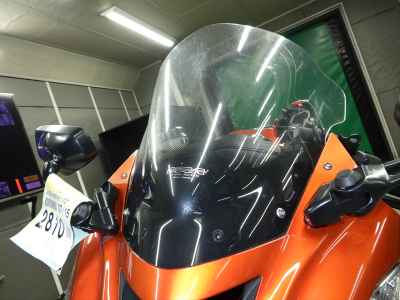 Kawasaki Ninja ZX-6R 2014