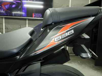 Kawasaki Ninja ZX-6R 2014