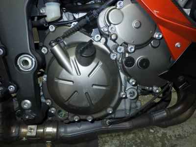 Kawasaki Ninja ZX-6R 2014