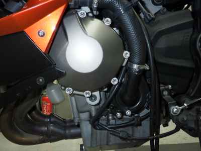 Kawasaki Ninja ZX-6R 2014