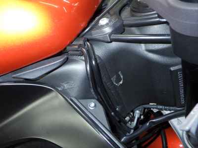 Kawasaki Ninja ZX-6R 2014
