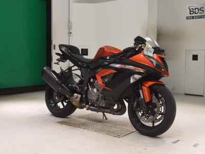 Kawasaki Ninja ZX-6R 2014