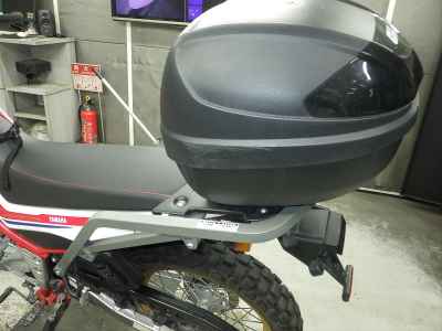 Yamaha XT250 Serow 2020