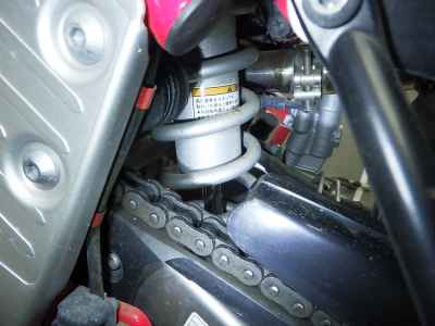 Yamaha XT250 Serow 2020