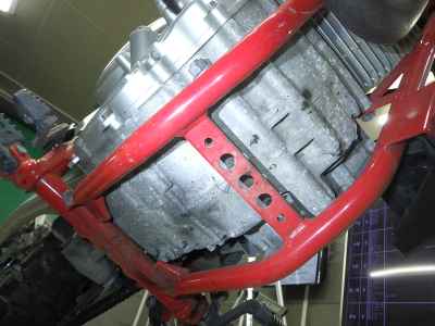 Yamaha XT250 Serow 2020