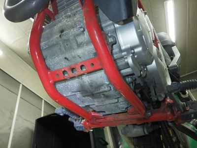 Yamaha XT250 Serow 2020