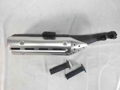 Yamaha XT250 Serow 2020
