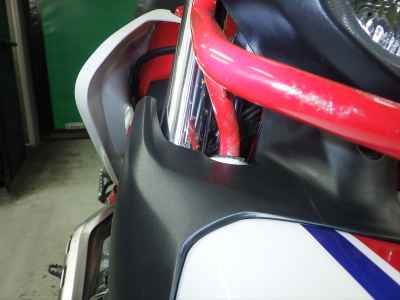 Yamaha XT250 Serow 2020