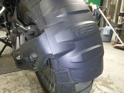 BMW R1200GS 2016