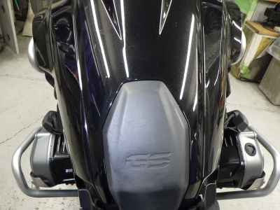 BMW R1200GS 2016