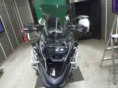BMW R1200GS 2016