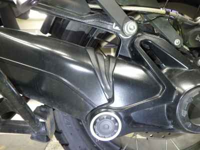 BMW R1200GS 2016