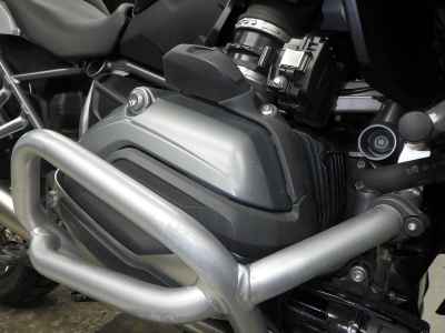BMW R1200GS 2016