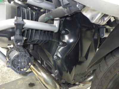 BMW R1200GS 2016