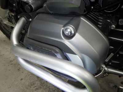 BMW R1200GS 2016
