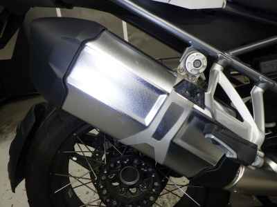 BMW R1200GS 2016