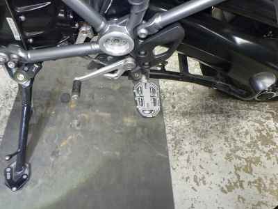 BMW R1200GS 2016