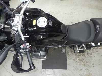 BMW R1200GS 2016