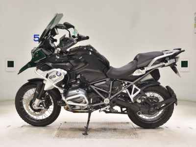 BMW R1200GS 2016