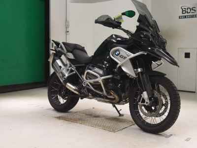 BMW R1200GS 2016