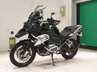 BMW R1200GS 2016
