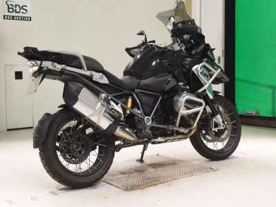 BMW R1200GS 2016
