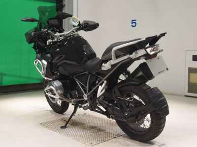 BMW R1200GS 2016