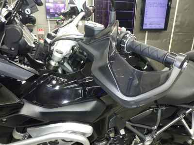 BMW R1200GS 2016