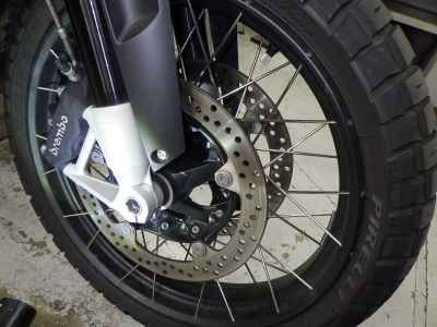 BMW R1200GS 2016