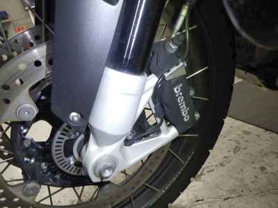 BMW R1200GS 2016