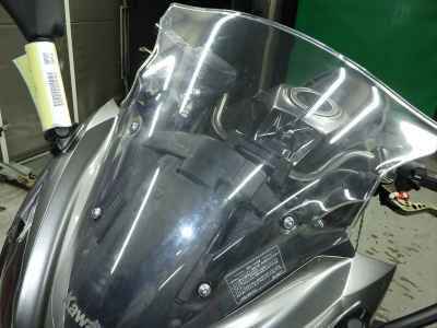 Kawasaki Ninja 400 2018