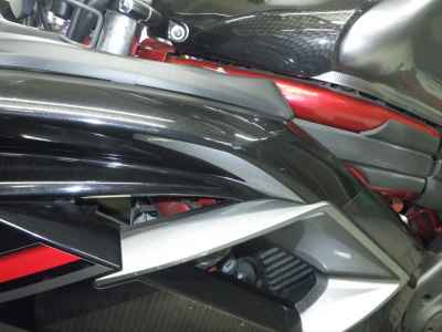 Kawasaki Ninja 400 2018
