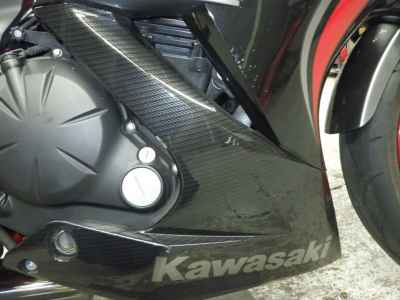 Kawasaki Ninja 400 2018