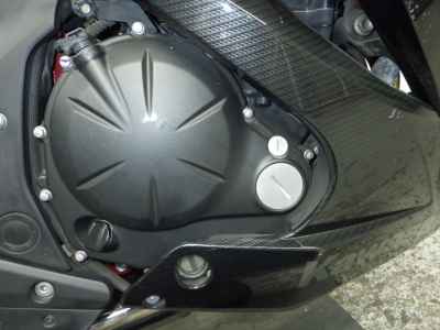 Kawasaki Ninja 400 2018
