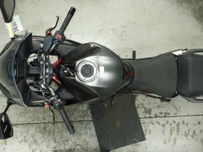 Kawasaki Ninja 400 2018