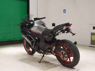 Kawasaki Ninja 400 2018