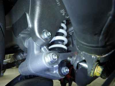 Honda CBR250RR 2020