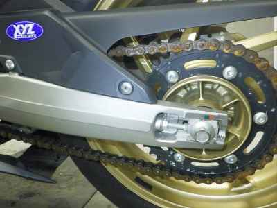Honda CBR250RR 2020