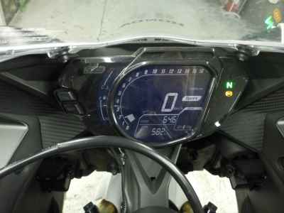 Honda CBR250RR 2020