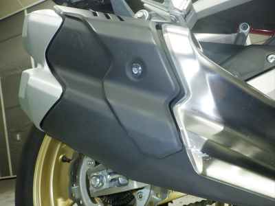 Honda CBR250RR 2020