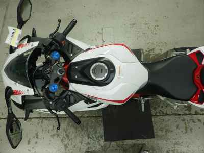 Honda CBR250RR 2020