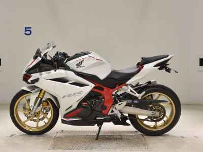 Honda CBR250RR 2020